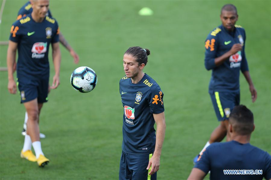 copa america 2019, brazil, bảng a copa america, lịch thi đấu copa america, brazil triệu tập đội hình