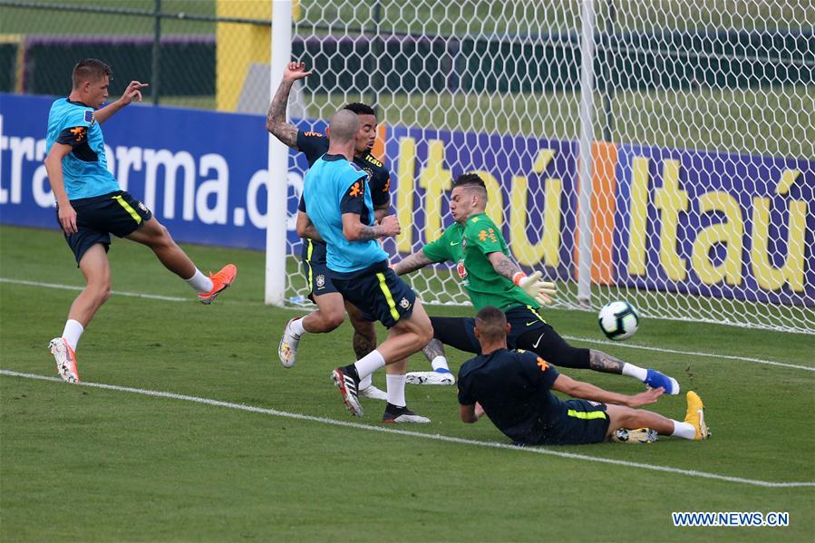 copa america 2019, brazil, bảng a copa america, lịch thi đấu copa america, brazil triệu tập đội hình