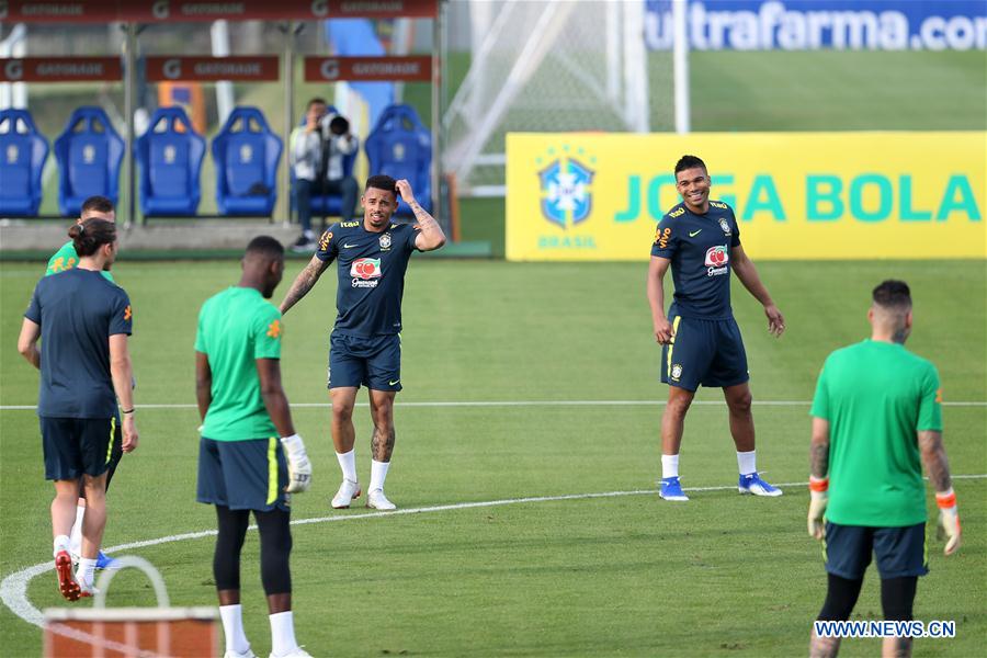 copa america 2019, brazil, bảng a copa america, lịch thi đấu copa america, brazil triệu tập đội hình