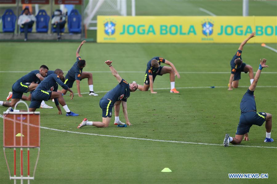 copa america 2019, brazil, bảng a copa america, lịch thi đấu copa america, brazil triệu tập đội hình