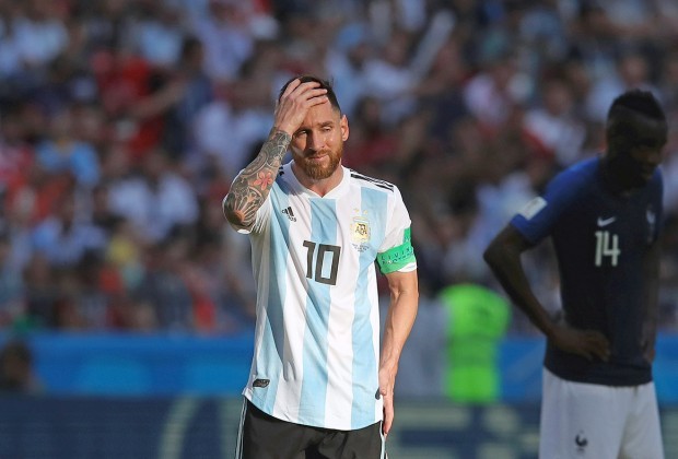 copa america 2019, copa america, argentina, messi, barcelona vs valencia, copa de rey
