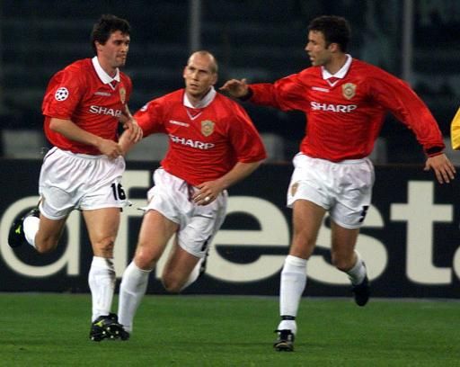 MU 5-0 Bayern Munich, huyền thoại MU, huyền thoại Bayern Munich, kết quả MU 5-0  Bayern