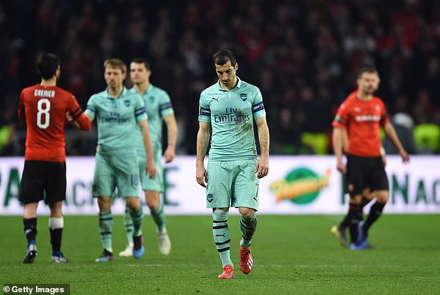 europa league, chung kết europa league, arsenal vs chelsea, mkhitaryan, chung kết c2
