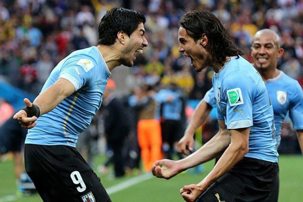 copa, copa america, uruguay, brazil, argentina, đội hình chính thức, bảng c, neymar chấn thương, messi