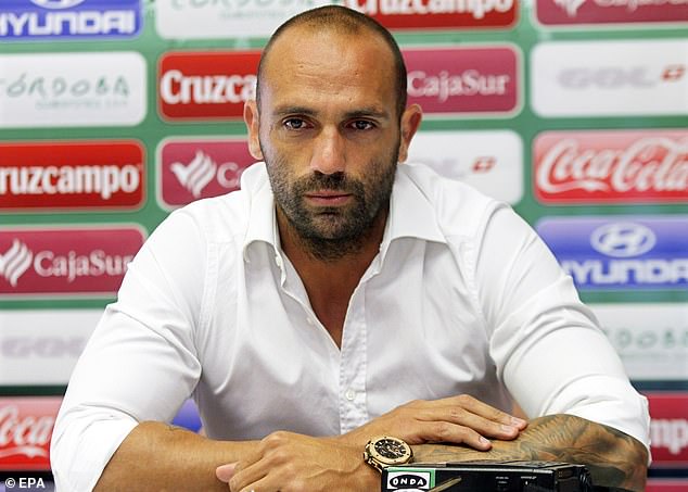 raul bravo, cựu sao real, real madrid, cựu sao real madrid, chuyển nhượng real, tin chuyển nhượng 