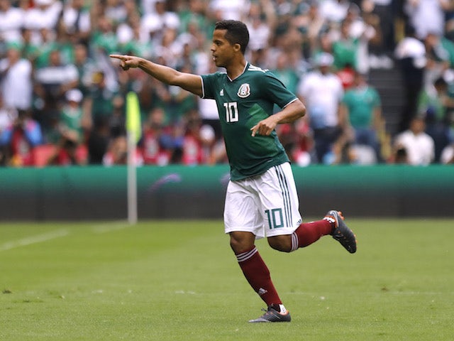 mexico vs ecuador, copa america, gold cup