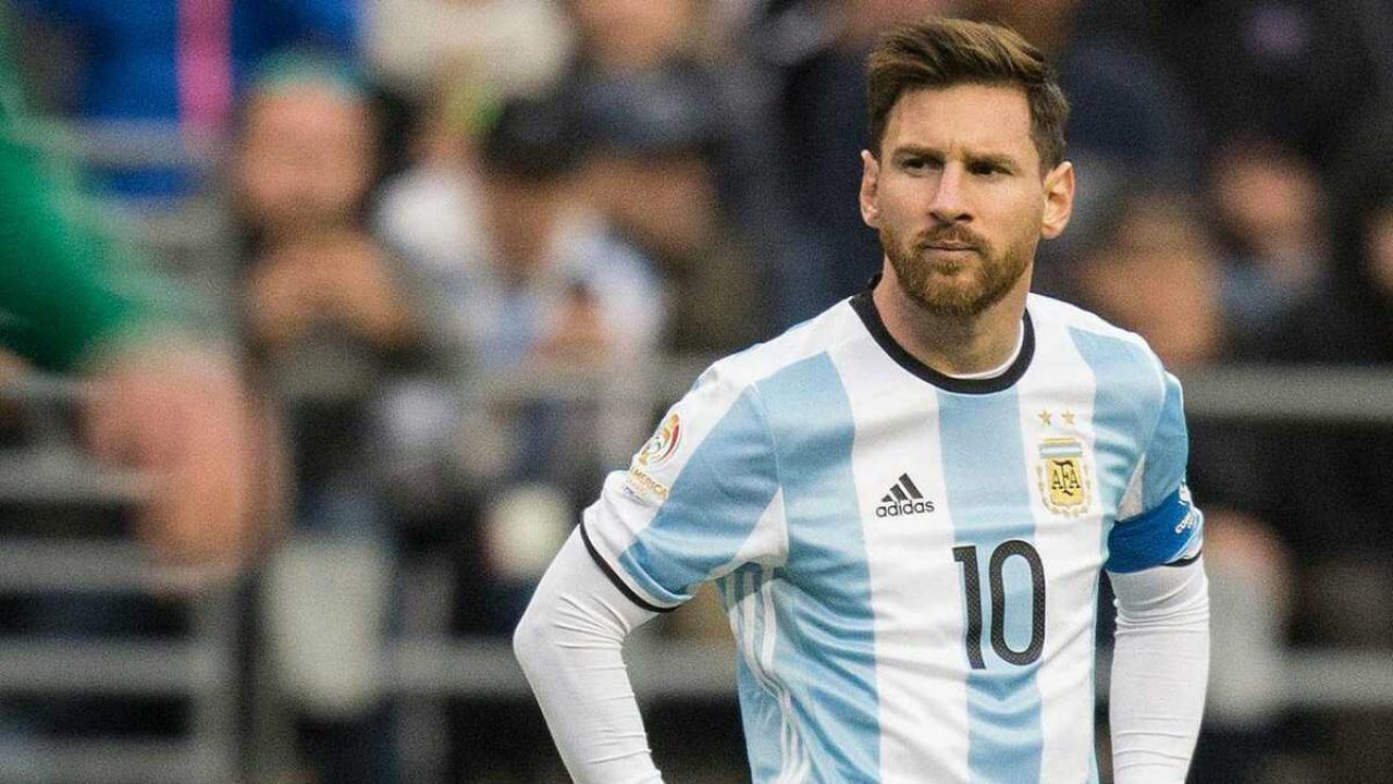 copa america, copa america 2019, argentina vs colombia, venezuela vs peru. messi, lính bắn tỉa