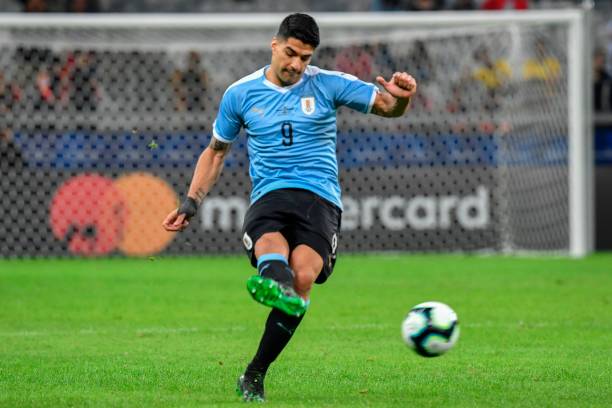 kết quả copa, kết quả uruguay vs ecuador, kết quả copa america, kq copa, kqbd hôm nay, chấm điểm uruguay vs ecuador