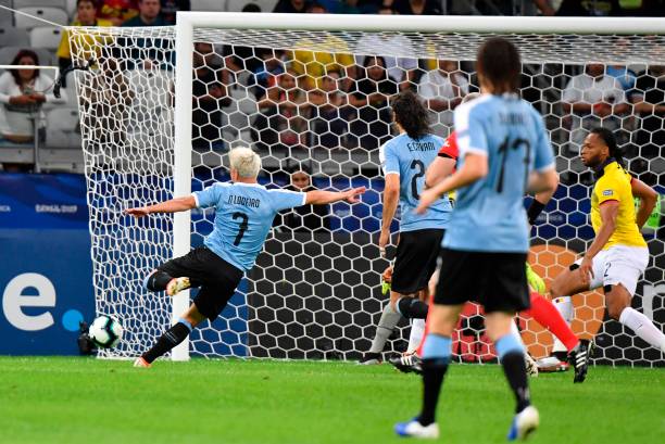 Copa America, copa america 2019, brazil vs bolivia, argentina vs colombia, paraguay vs qatar, vòng bảng copa america