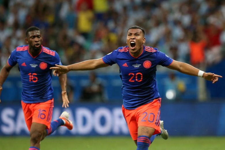 Copa America, copa america 2019, brazil vs bolivia, argentina vs colombia, paraguay vs qatar, vòng bảng copa america