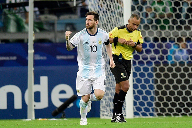 copa america 2019, copa america, argentina vs paraguay, messi, scaloni, lautaro martinez
