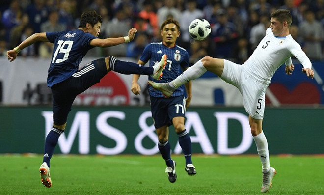 Uruguay vs Nhật Bản, dự đoán Uruguay vs Nhật Bản, soi kèo Uruguay vs Nhật Bản, nhận định Uruguay vs Nhật Bản, nhận định bóng đá hôm nay, soi kèo bóng đá đêm nay, copa america