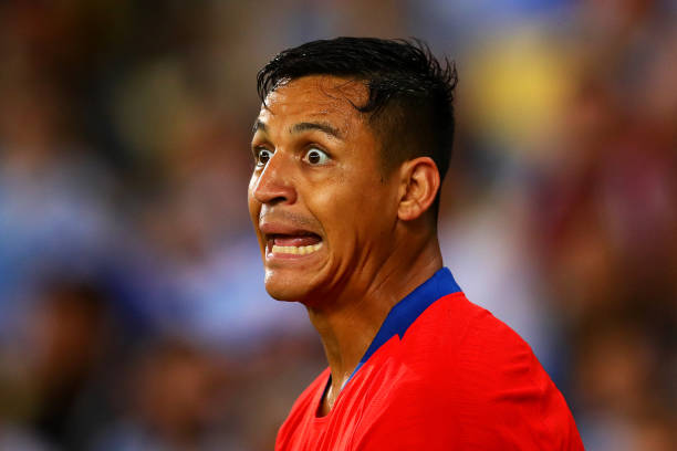 chile 0-1 Uruguay, chile vs uruguay, kết quả chile uruguay, copa america 2019, kết quả copa america 2019, cổ động viên gây rối, cổ động viên hình chú gà