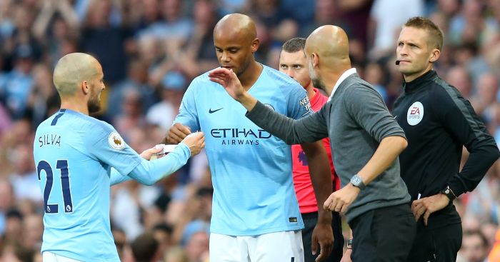 huyền thoại man city, chuyển nhượng man city, tin chuyển nhượng, kompany, chuyển nhượng ngày 26/6
