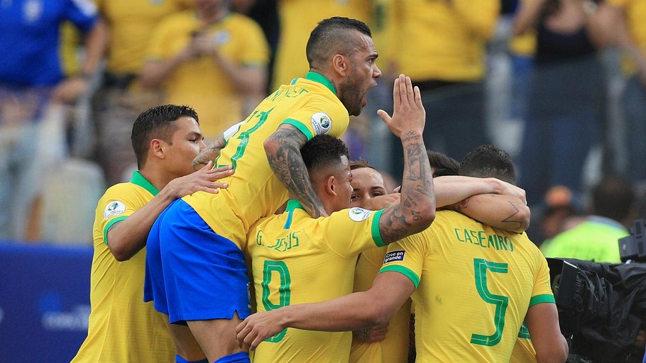 brazil vs paraguay, soi kèo brazil vs paraguay, dự đoán brazil vs paraguay, copa america, brazil, paraguay, soi kèo bóng đá hôm nay, nhận định bóng đá hôm nay