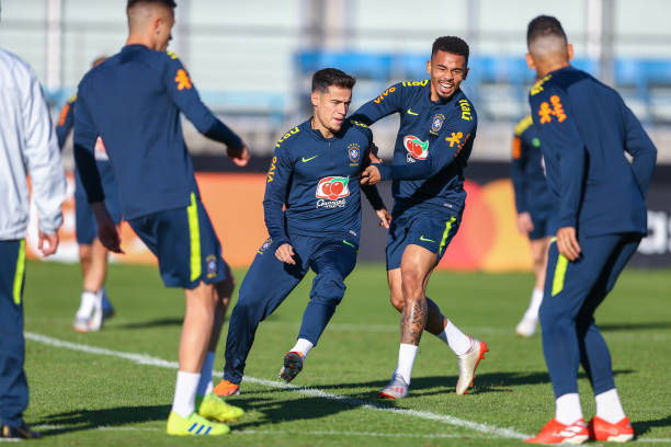 trực tiếp Brazil vs Paraguay, brazil vs paraguay, trực tiếp copa america, copa america 2019, brazil, paraguay