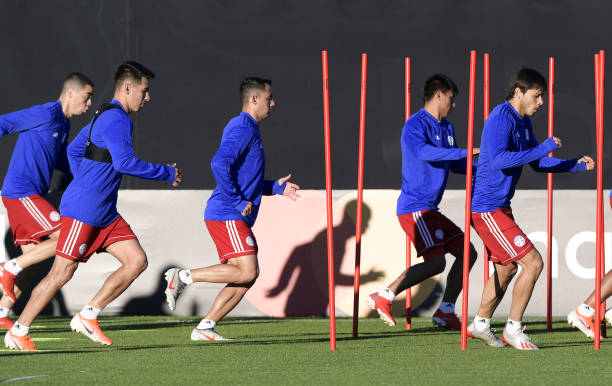 trực tiếp Brazil vs Paraguay, brazil vs paraguay, trực tiếp copa america, copa america 2019, brazil, paraguay