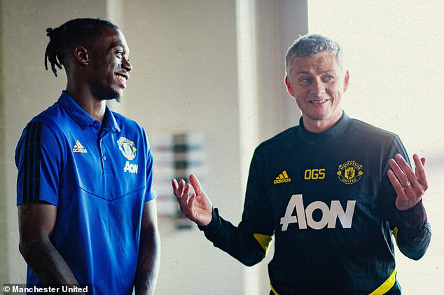mu, tin tức mu, tin tức manchester utd, man utd, wan-bissaka, chuyển nhượng mu, tin chuyển nhượng