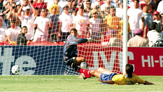 copa america, colombia vs chile, tội đồ colombia, tội đồ colombia bị dọa giết, cầu thủ colombia bị dọa giết, lịch thi đấu bán kết copa america, brazil vs argentina