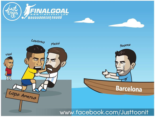 brazil vs argentina, kết quả brazil vs argentina, messi, messi nói, messi phát biểu, messi từ giã đội tuyển, kết quả copa america