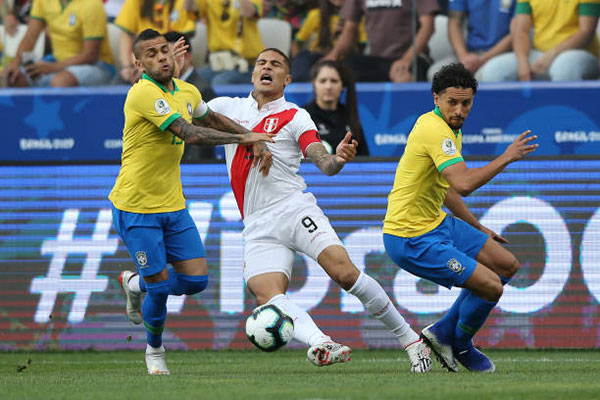 copa america, copa america 2019, copa america 2020, brazil vs peru, chung kết copa, tranh hạng ba copa america, lịch thi đấu copa america