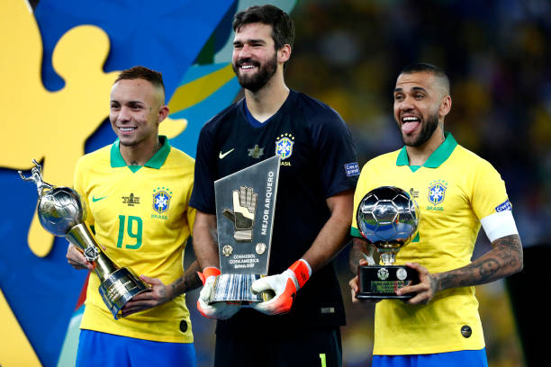 chùm ảnh chung kết copa, chung kết copa america, chùm ảnh brazil vs peru, chùm ảnh brazil đăng quang, kết quả brazil vs peru, kết quả chung kết copa america, highlight brazil vs peru