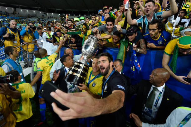 chùm ảnh chung kết copa, chung kết copa america, chùm ảnh brazil vs peru, chùm ảnh brazil đăng quang, kết quả brazil vs peru, kết quả chung kết copa america, highlight brazil vs peru
