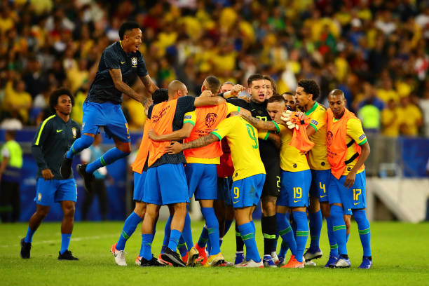 kết quả brazil vs peru, brazil vs peru, kết quả chung kết copa america, chung kết copa america, kết quả copa america, brazil, peru, video bàn thắng brazil vs peru