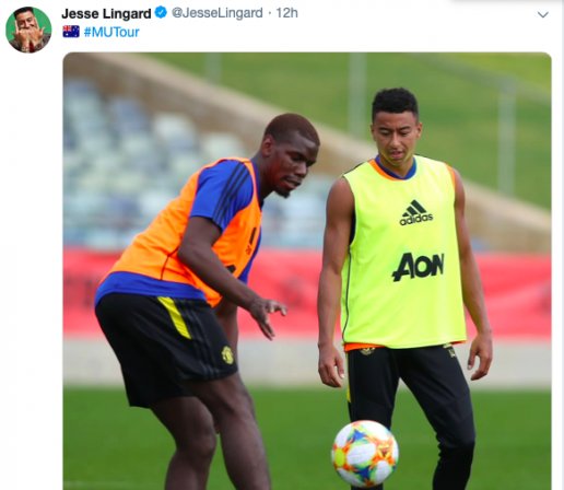 pogba, mu, mu du đấu hè, lịch thi đấu mu, lịch giao hữu hè mu, lịch du đấu hè mu, pogba đánh nhau