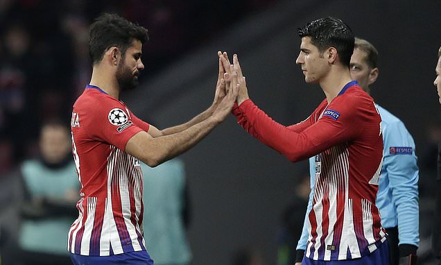 atletico, chuyển nhượng hè, tin chuyển nhượng, chuyển nhượng 11/7, du đấu hè, icc cup, bom tấn hè 2019, joao felix, chuyển nhượng atletico
