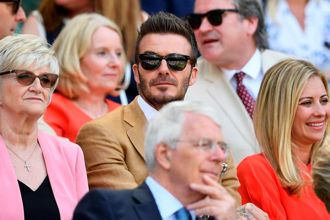 david beckham, beckham, wimbledon, mu, man utd, manchester utd, real, real madrid, chuyển nhượng, tin chuyển nhượng hè