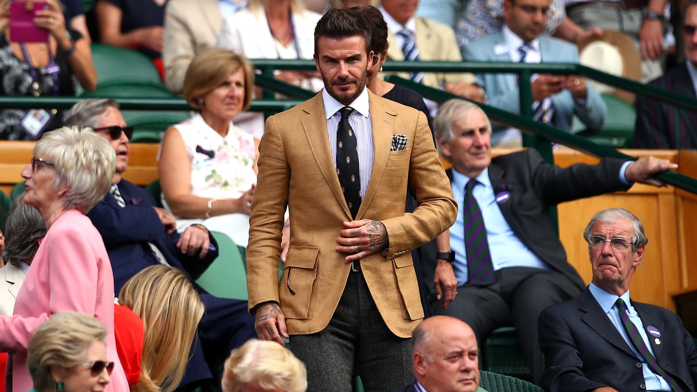 david beckham, beckham, wimbledon, mu, man utd, manchester utd, real, real madrid, chuyển nhượng, tin chuyển nhượng hè
