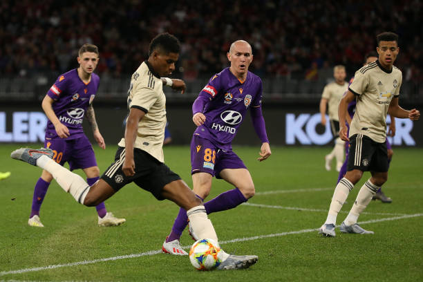 MU vs Perth Glory, kết quả MU vs Perth Glory, kết quả MU, MU, Perth Glory, kết quả giao hữu MU, video bàn thắng MU vs Perth Glory
