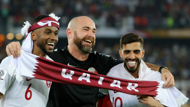 vòng loại world cup 2022, vòng loại world cup, qatar, việt nam, bốc thăm vòng loại world cup, lịch thi đấu vòng loại world cup