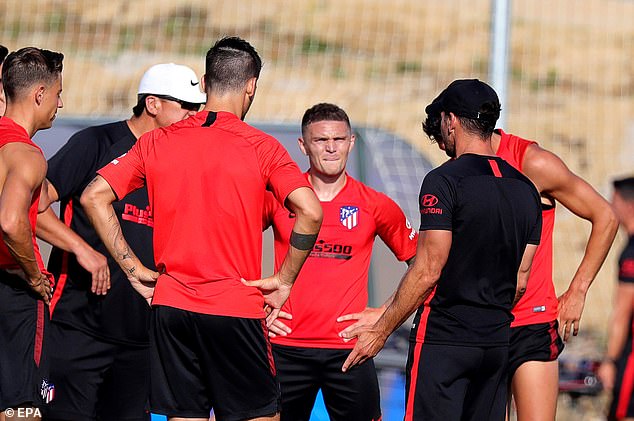 trippier, atletico madrid, chuyển nhượng hè 2019, tin chuyển nhượng, chuyển nhượng, cập nhật chuyển nhượng hè 2019, chuyển nhượng atletico, chuyển nhượng real, chuyển nhượng barca