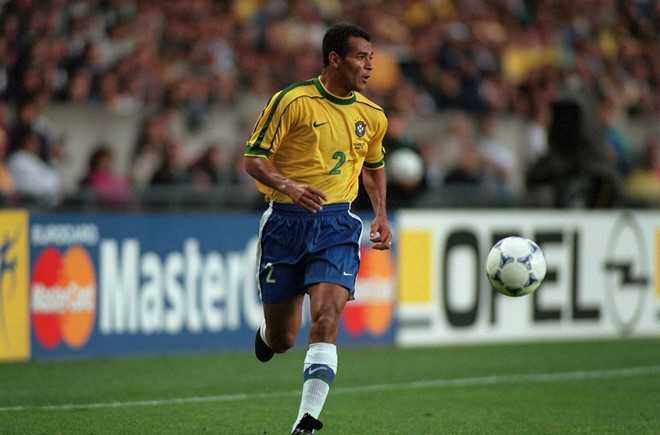 world cup, vòng loại world cup, nhà vô địch world cup, brazil, huyền thoại brazil, cựu sao brazil, cafu, cầu thủ phá sản, ngôi sao brazil