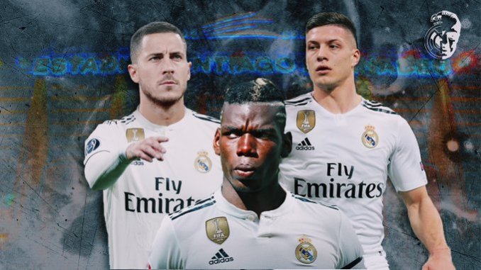 real, pogba, chuyển nhượng real, mục tiêu real, tân binh real, danh sách chuyển nhượng real, tin chuyển nhượng, chuyển nhượng hè