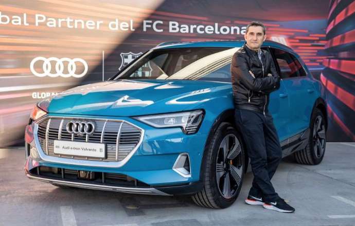 barcelona, barca, barca du đấu hè, lịch thi đấu barca, lịch du đấu hè barca, ltd barca, audi, audi đòi xe, audi thu hồi xe, messi, griezmann