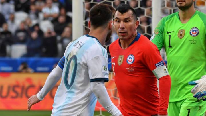 messi, copa america, messi nhận án phạt, messi vạ miệng, barca, barcelona, lịch thi đấu barca