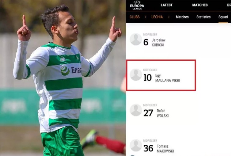 thần đồng indonesia, thần đồng đông nam á, sao trẻ indonesia, europa league, cầu thủ indonesia dự europa league