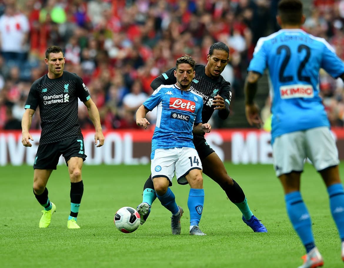 liverpool vs napoli, kết quả liverpool vs napoli, video bàn thắng liverpool vs napoli, liverpool, napoli