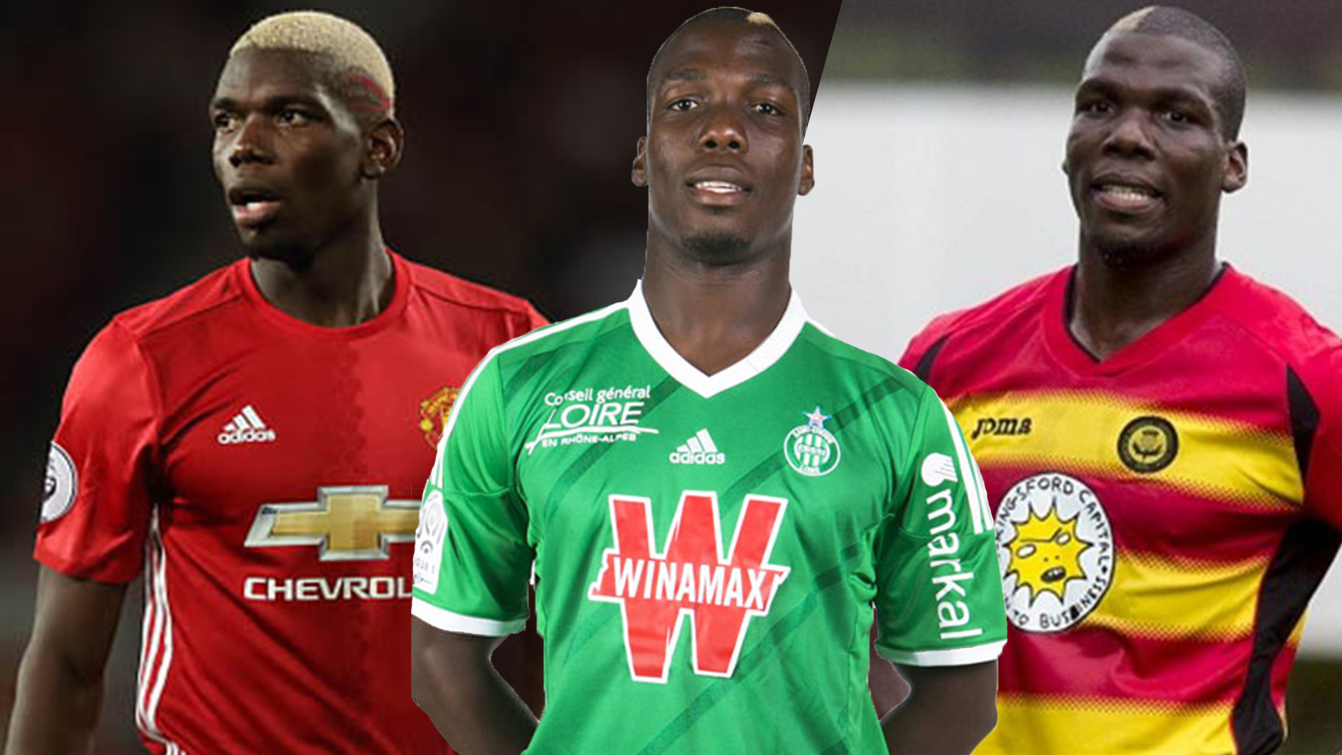 pogba, paul pogba, anh trai pogba, chuyển nhượng MU, tin chuyển nhượng, chuyển nhượng hè, chuyển nhượng real, lịch thi đấu mu