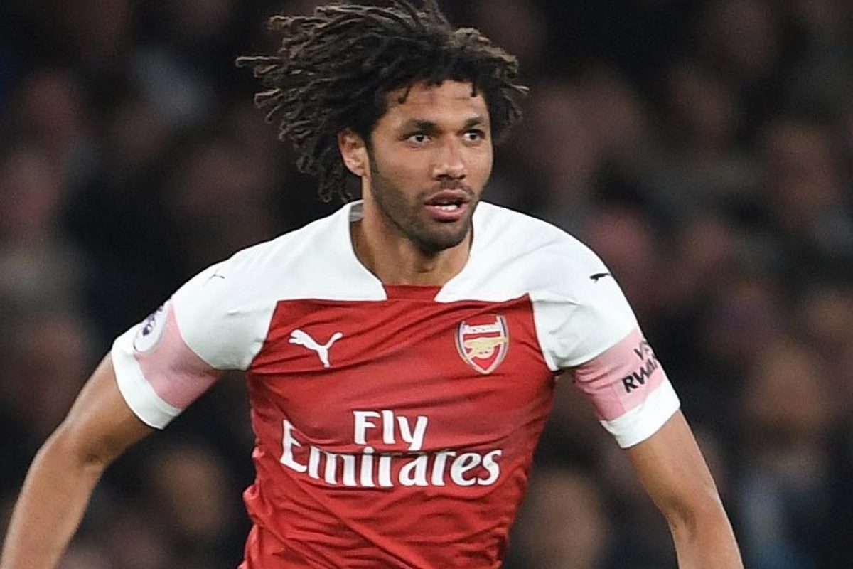xác chết, thi thể, sao arsenal, tiền vệ arsenal, elneny, ai cập, can 2019, premier league, lịch thi đấu ngoại hạng anh 