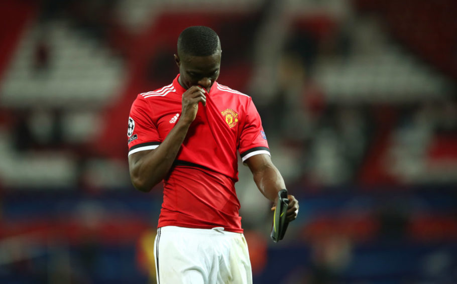 eric bailly, trung vệ mu, bailly chấn thương, MU giao hữu hè 2019, MU, Man Utd, Manchester utd, lịch thi đấu MU, premier League