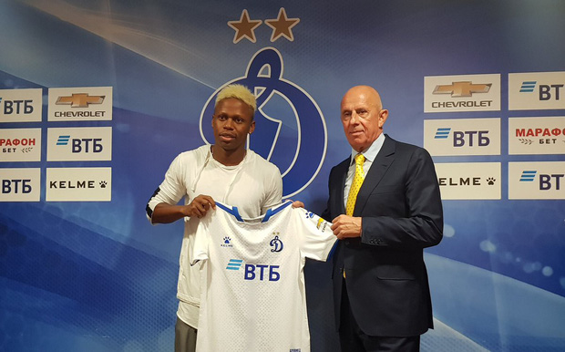 clinton n'jie, tottenham, cựu sao tottenham, marselle, dynamo moscow, clip nóng, clip sex