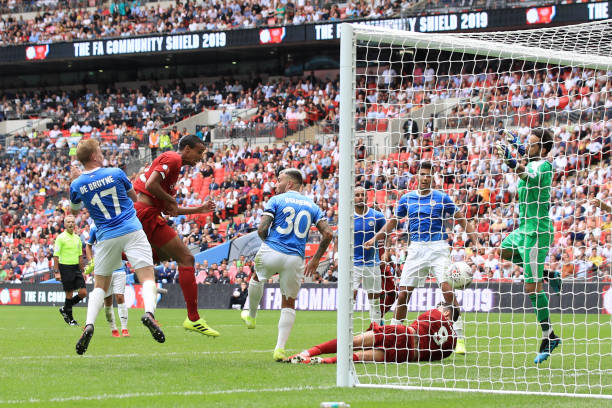 Kết quả Liverpool vs Man City, Liverpool vs Man City, kết quả siêu cúp Anh, siêu cúp Anh, video bàn thắng Liverpool vs Man City, Liverpool, Man City