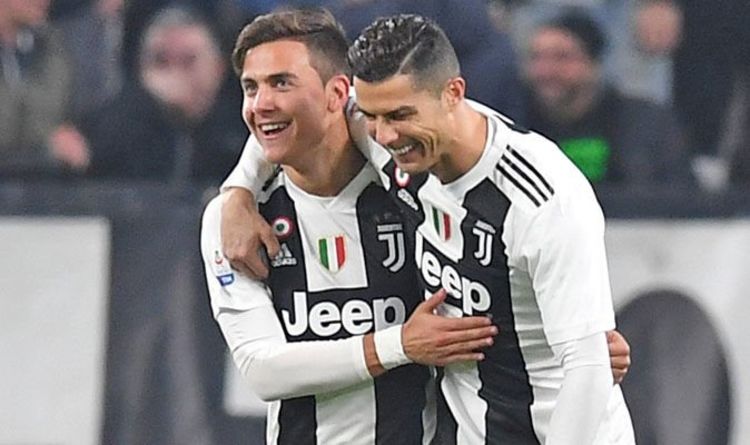 chuyển nhượng MU, chuyển nhượng Juventus, tin chuyển nhượng hè 2019, tin chuyển nhượng, Dybala, Lukaku, Ronaldo 