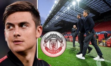 chuyển nhượng MU, tin chuyển nhượng, chuyển nhượng hè 2019, Lukaku, Dybala, Mandzukic