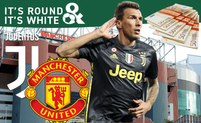 juventus, chuyển nhượng MU, chuyển nhượng Juventus, tin chuyển nhượng, chuyển nhượng hè 2019, mandzukic, dybala, lukaku