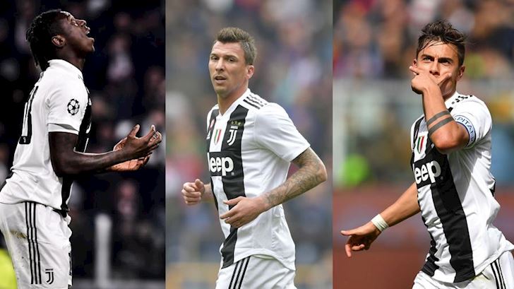 juventus, chuyển nhượng MU, chuyển nhượng Juventus, tin chuyển nhượng, chuyển nhượng hè 2019, mandzukic, dybala, lukaku